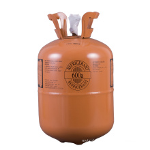 hot sale Refrigerant gas R600A